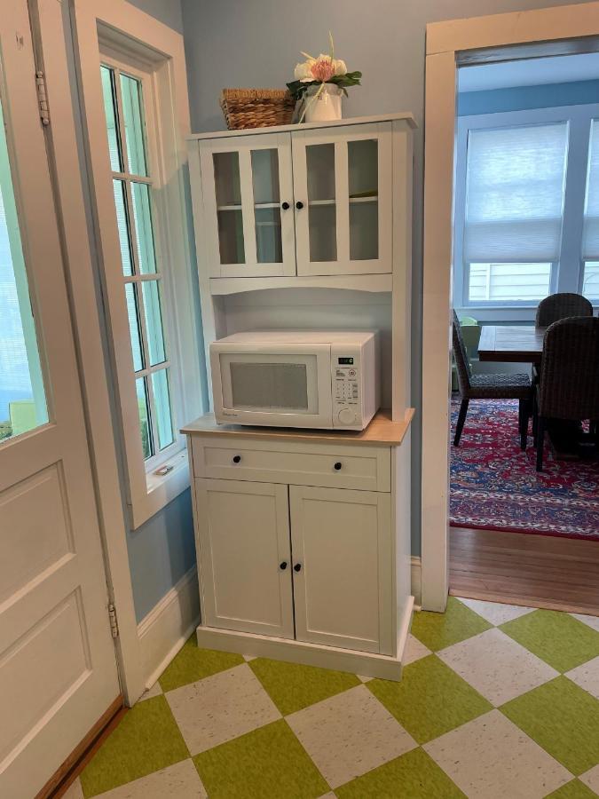 Key Lime Cottage Steps From Cape Charles Beach Luaran gambar
