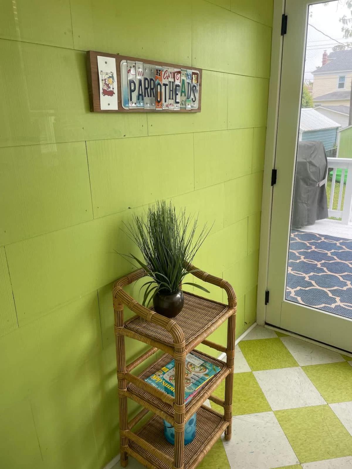 Key Lime Cottage Steps From Cape Charles Beach Luaran gambar