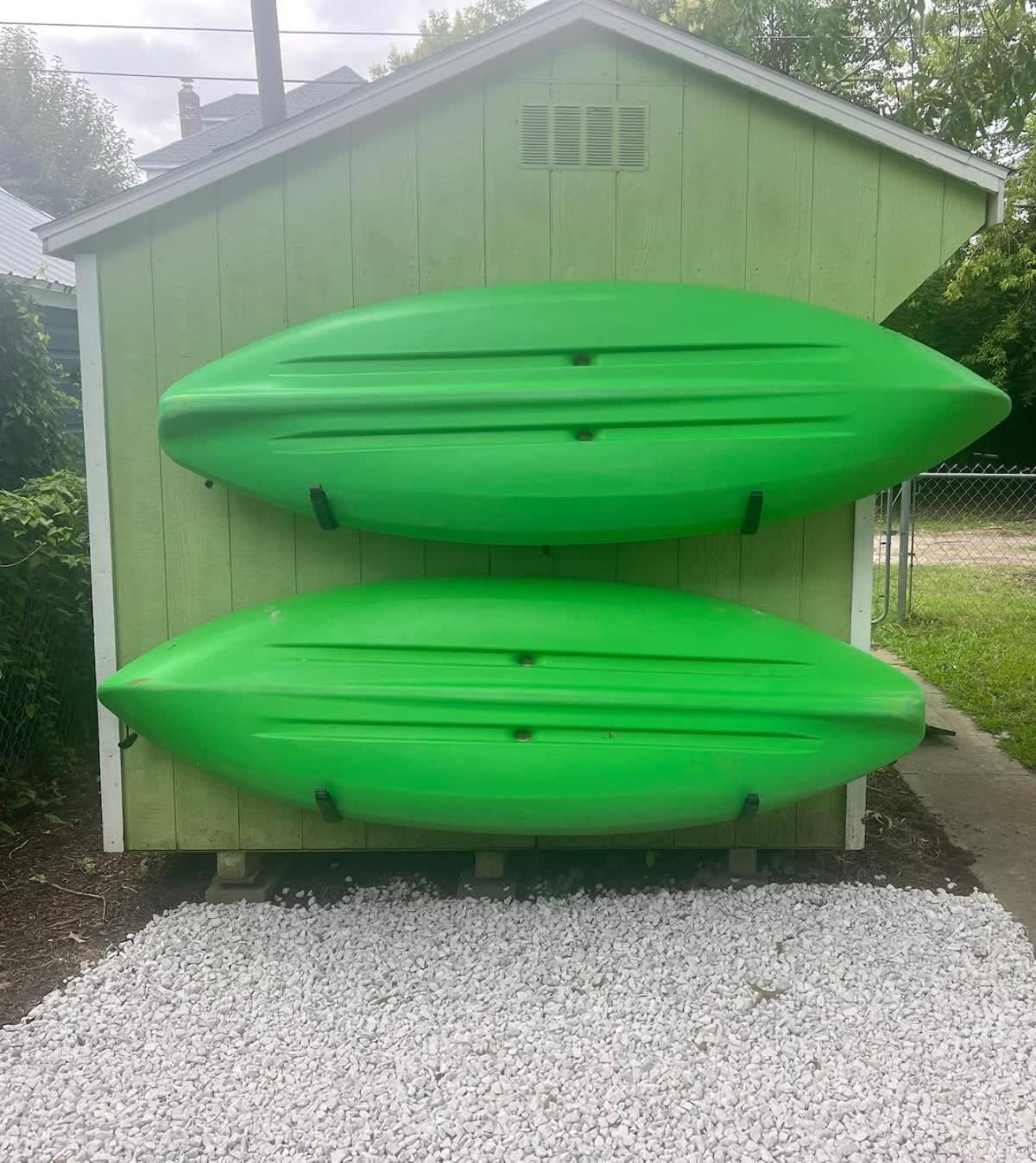 Key Lime Cottage Steps From Cape Charles Beach Luaran gambar